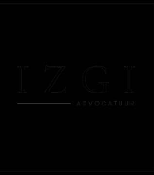 Logo Izgi Advocatuur