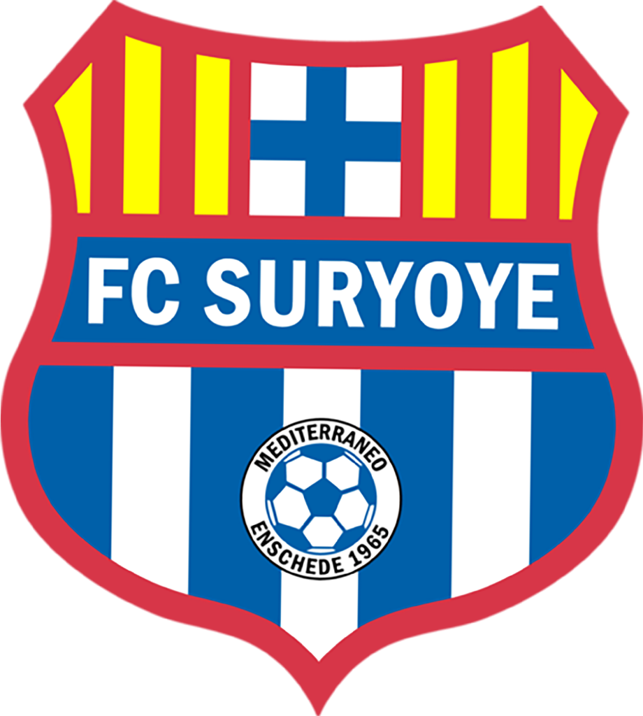 Clublogo FC Suryoye